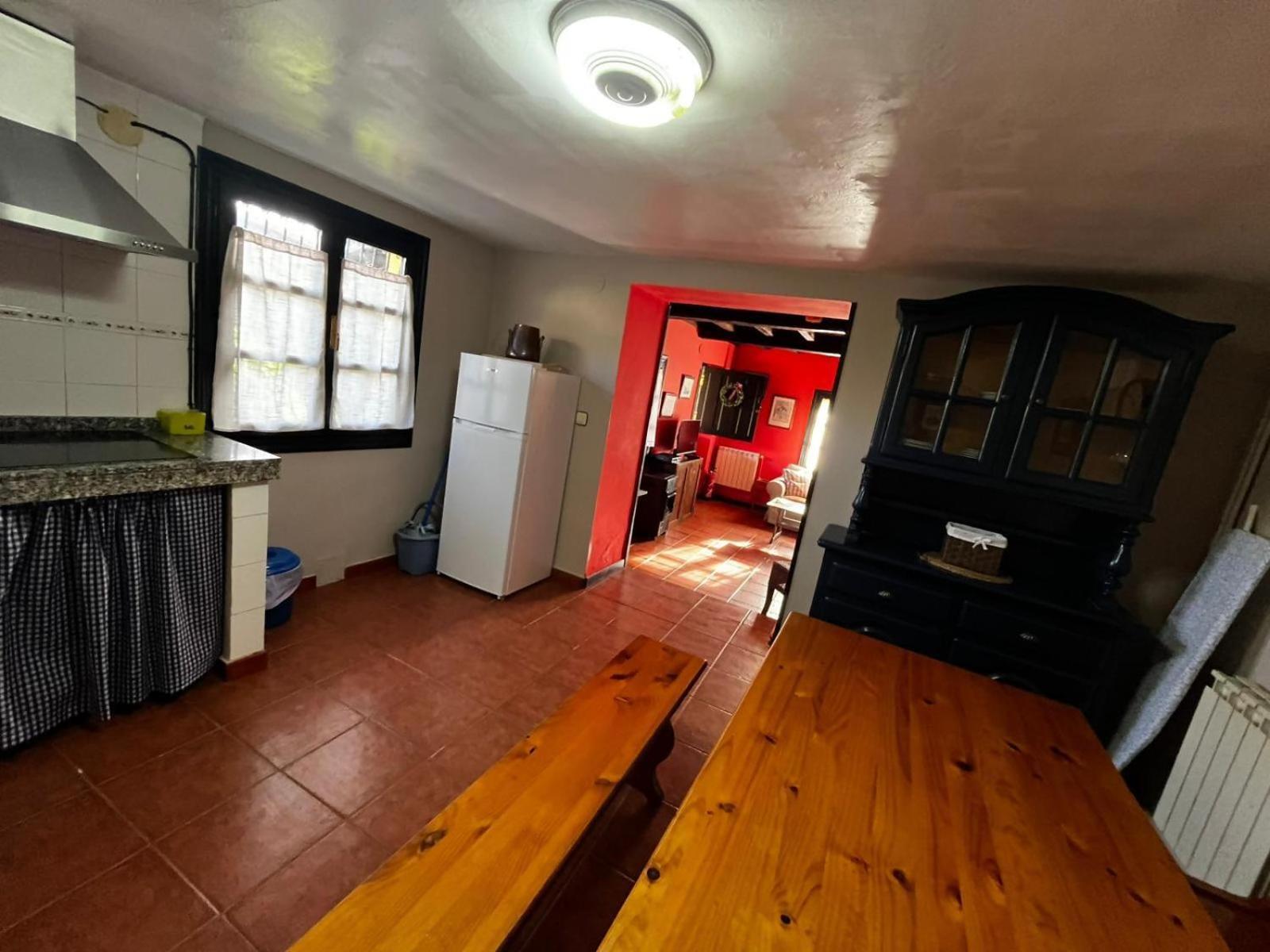 Casa Lula 2 Pendueles Llanes 빌라 외부 사진