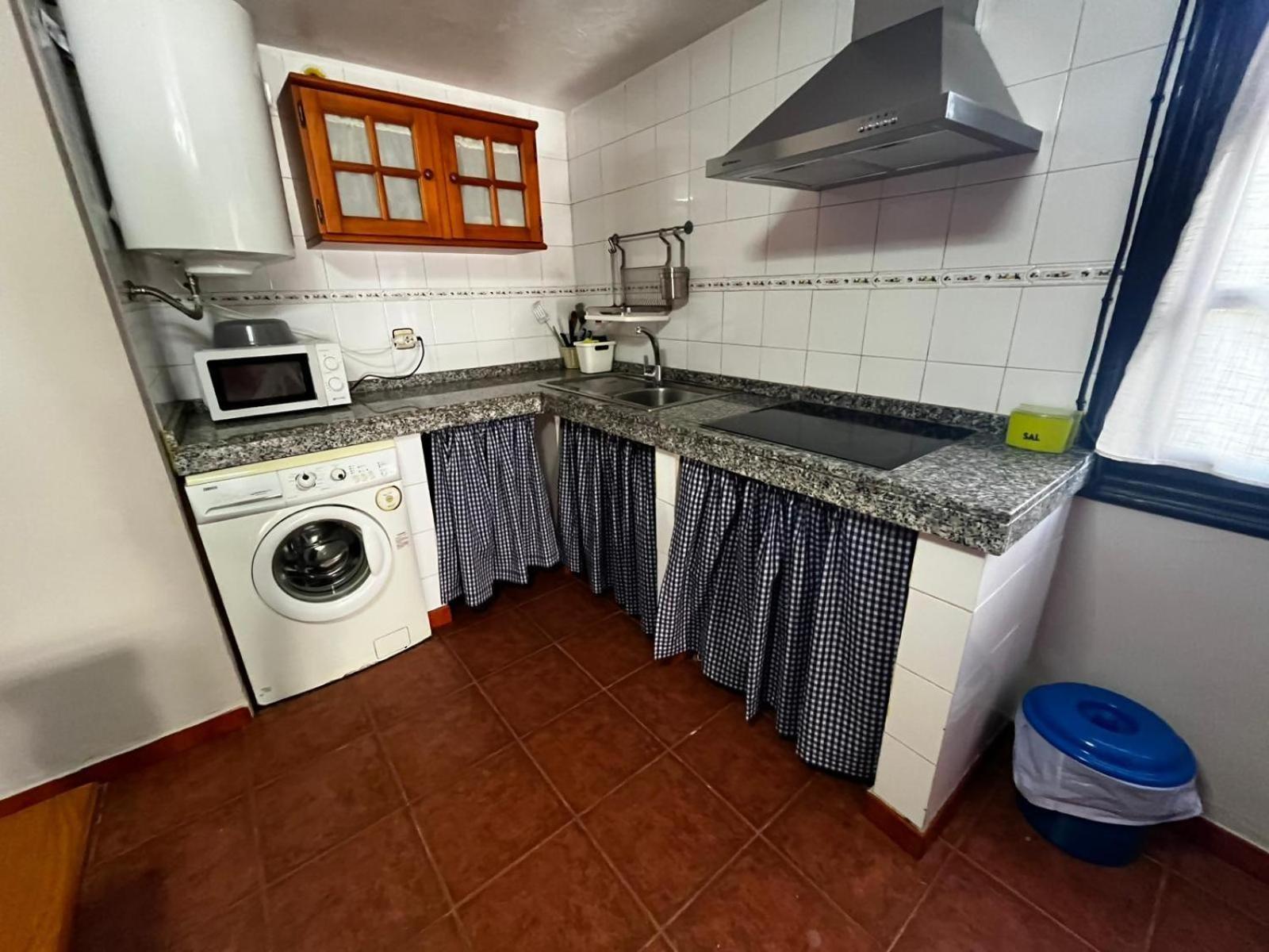 Casa Lula 2 Pendueles Llanes 빌라 외부 사진