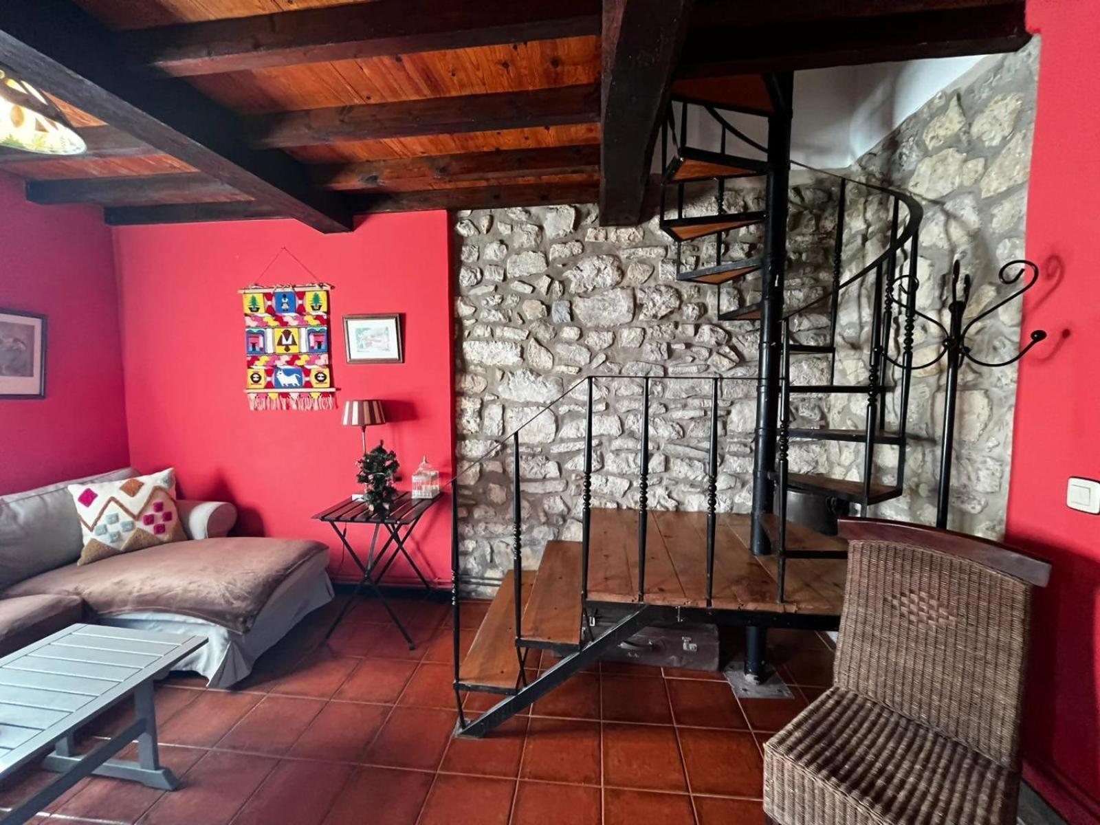Casa Lula 2 Pendueles Llanes 빌라 외부 사진