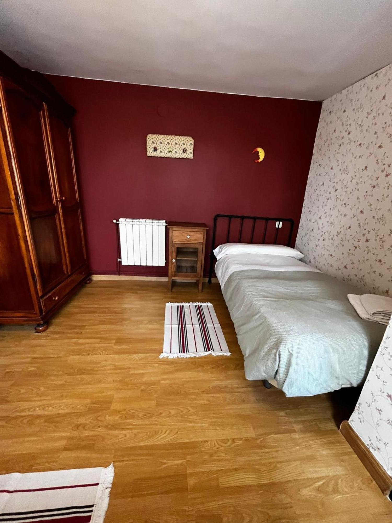 Casa Lula 2 Pendueles Llanes 빌라 외부 사진