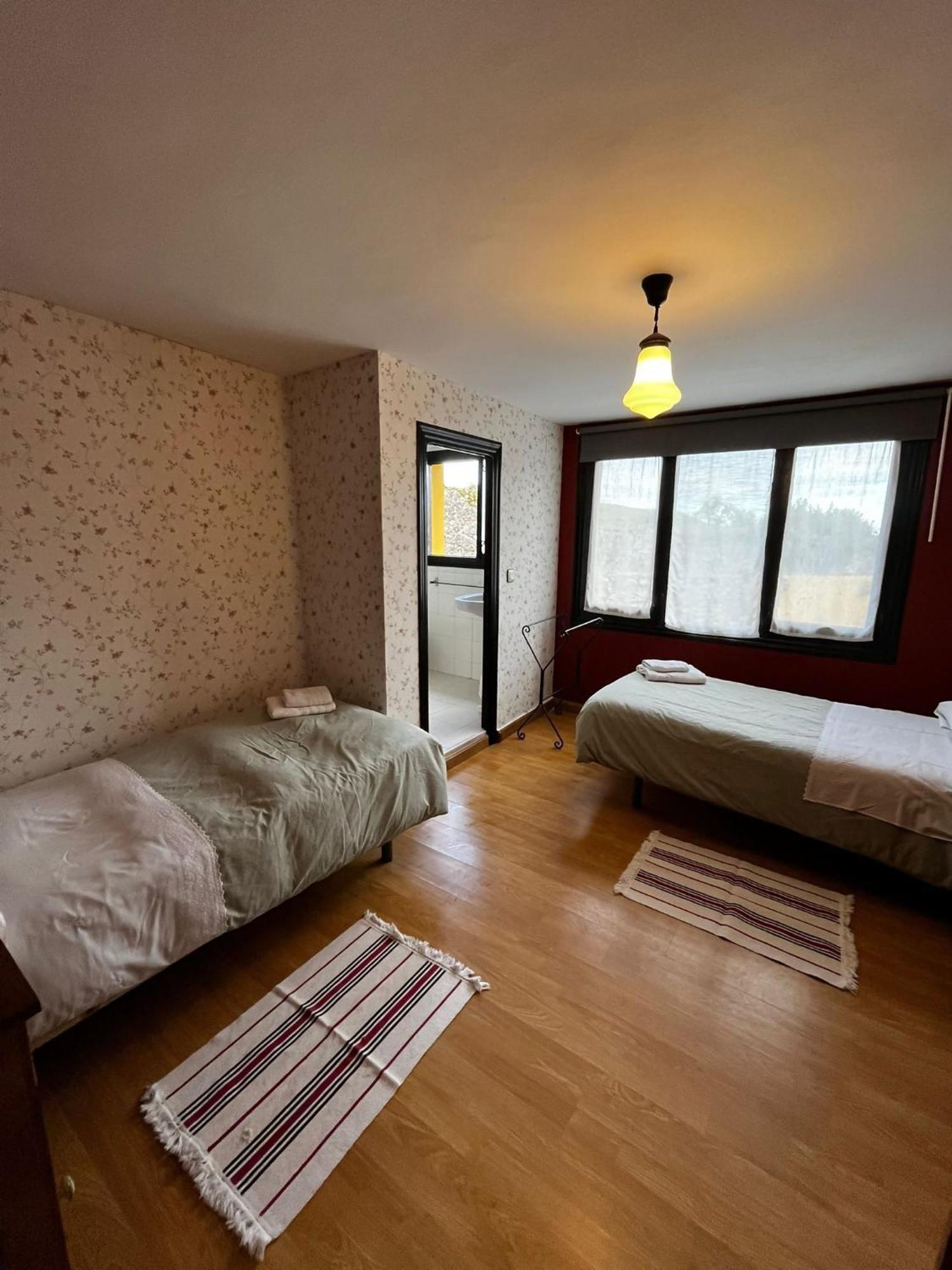 Casa Lula 2 Pendueles Llanes 빌라 외부 사진