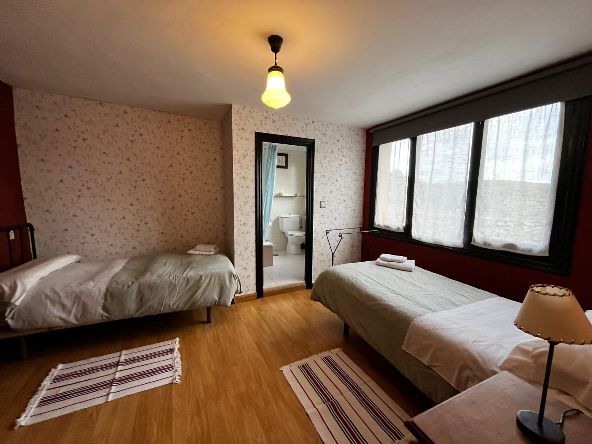 Casa Lula 2 Pendueles Llanes 빌라 외부 사진