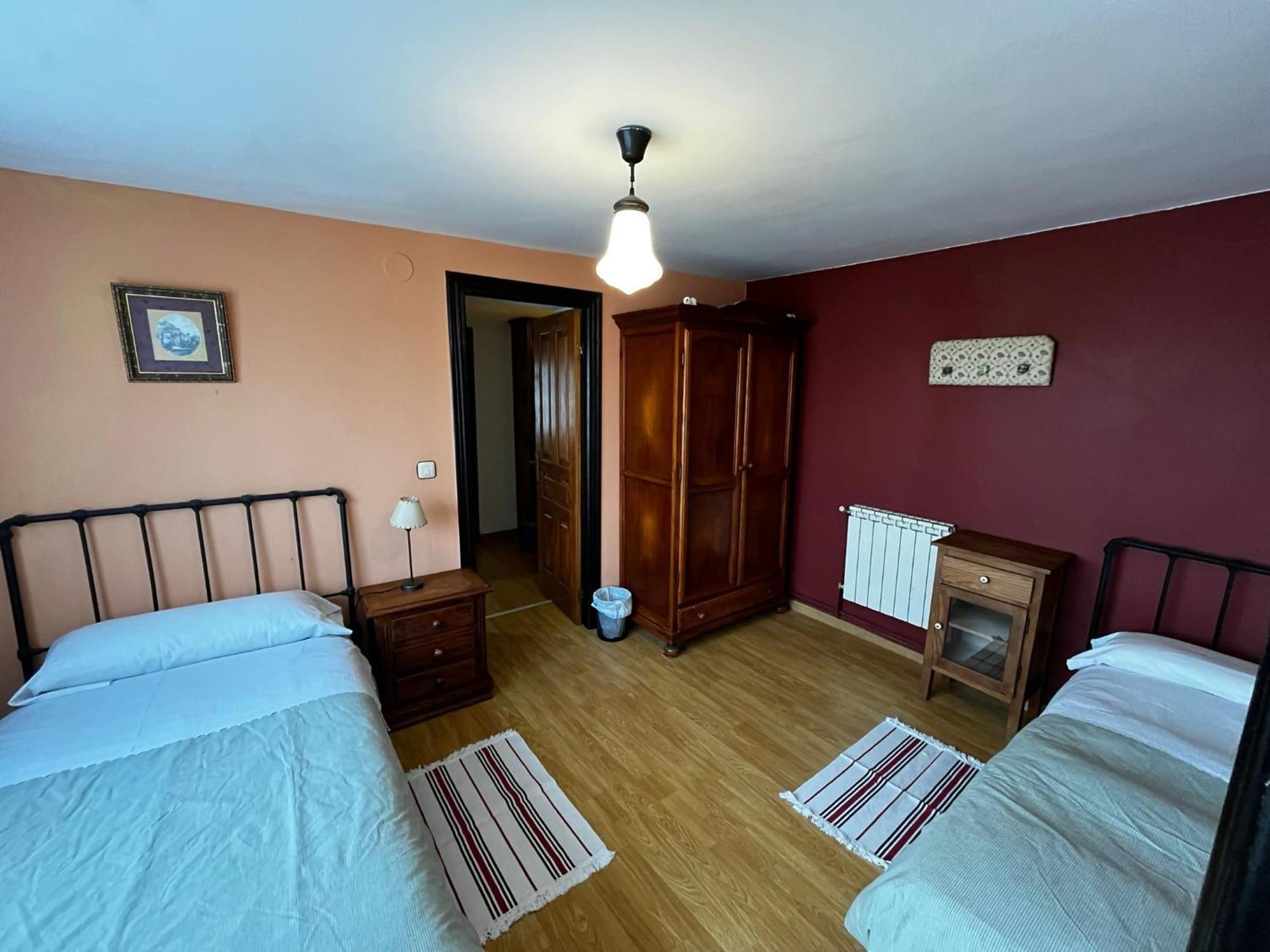 Casa Lula 2 Pendueles Llanes 빌라 외부 사진