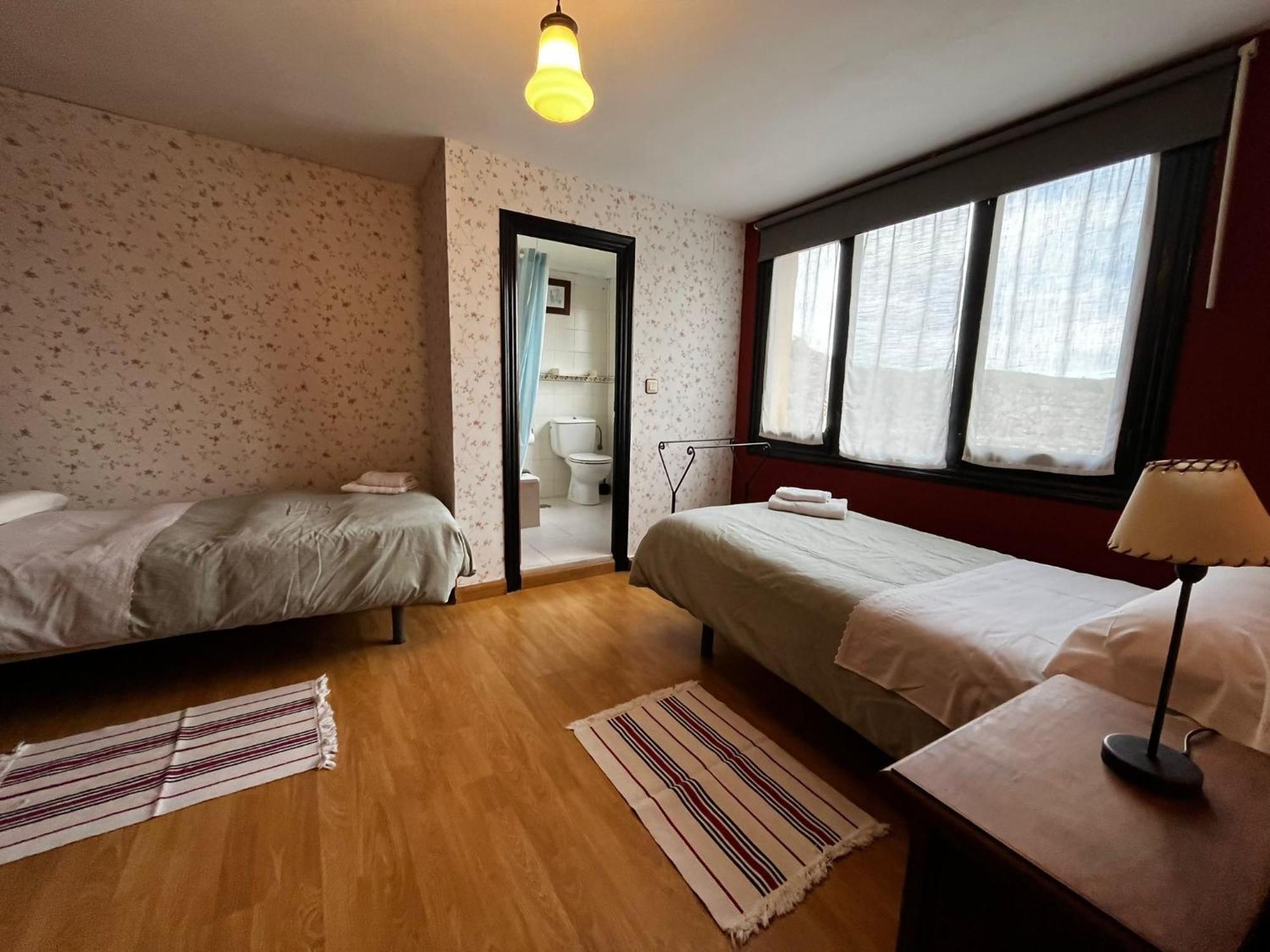 Casa Lula 2 Pendueles Llanes 빌라 외부 사진