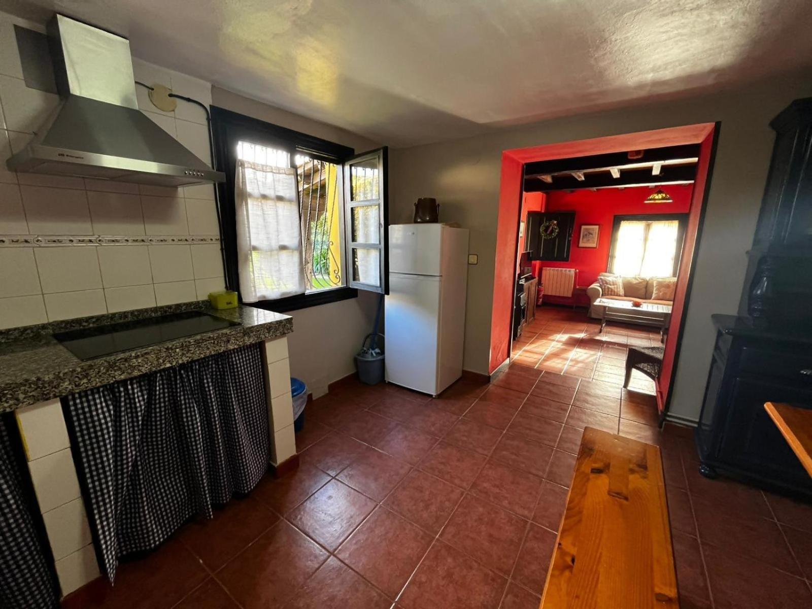 Casa Lula 2 Pendueles Llanes 빌라 외부 사진