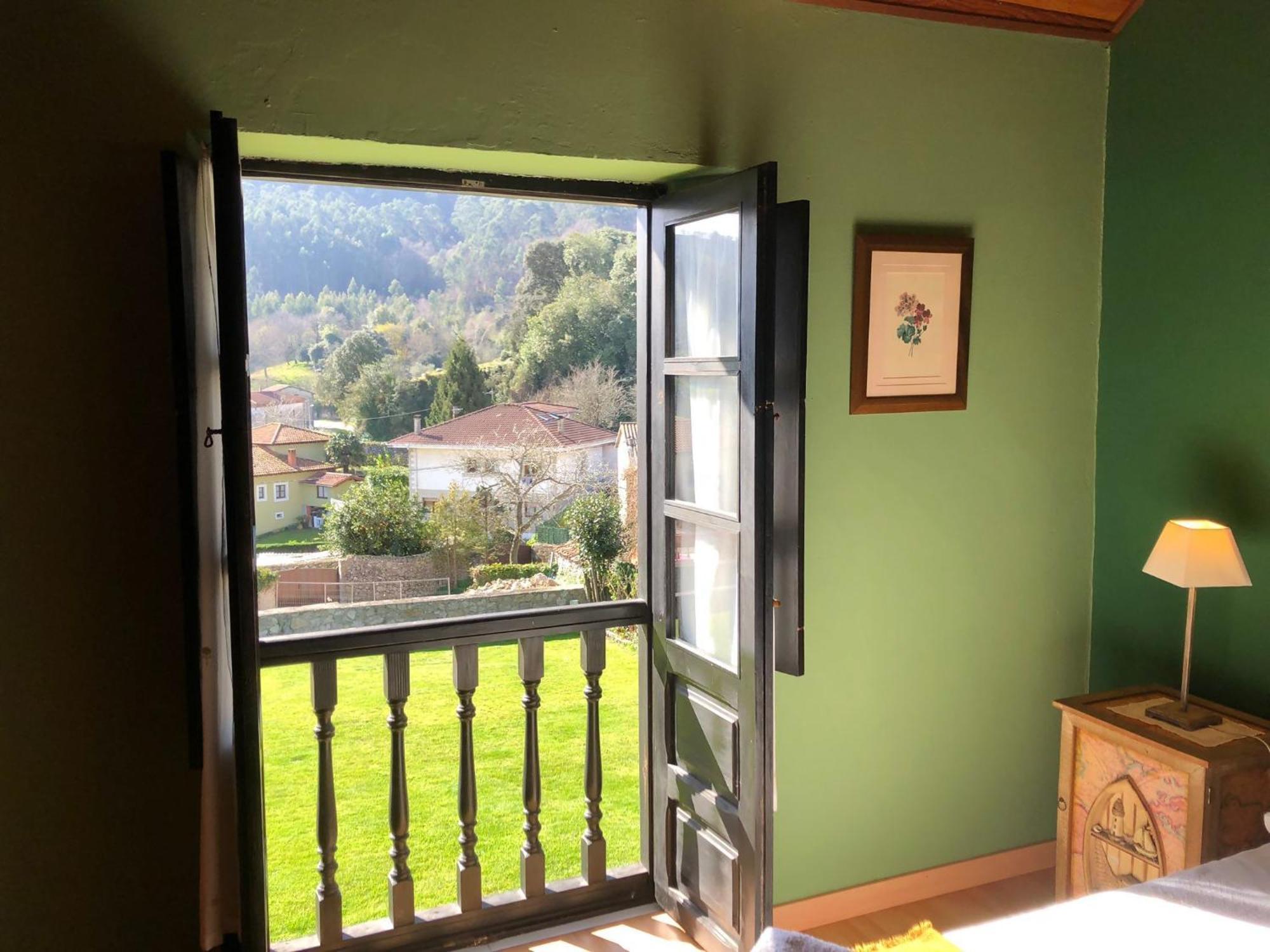 Casa Lula 2 Pendueles Llanes 빌라 외부 사진