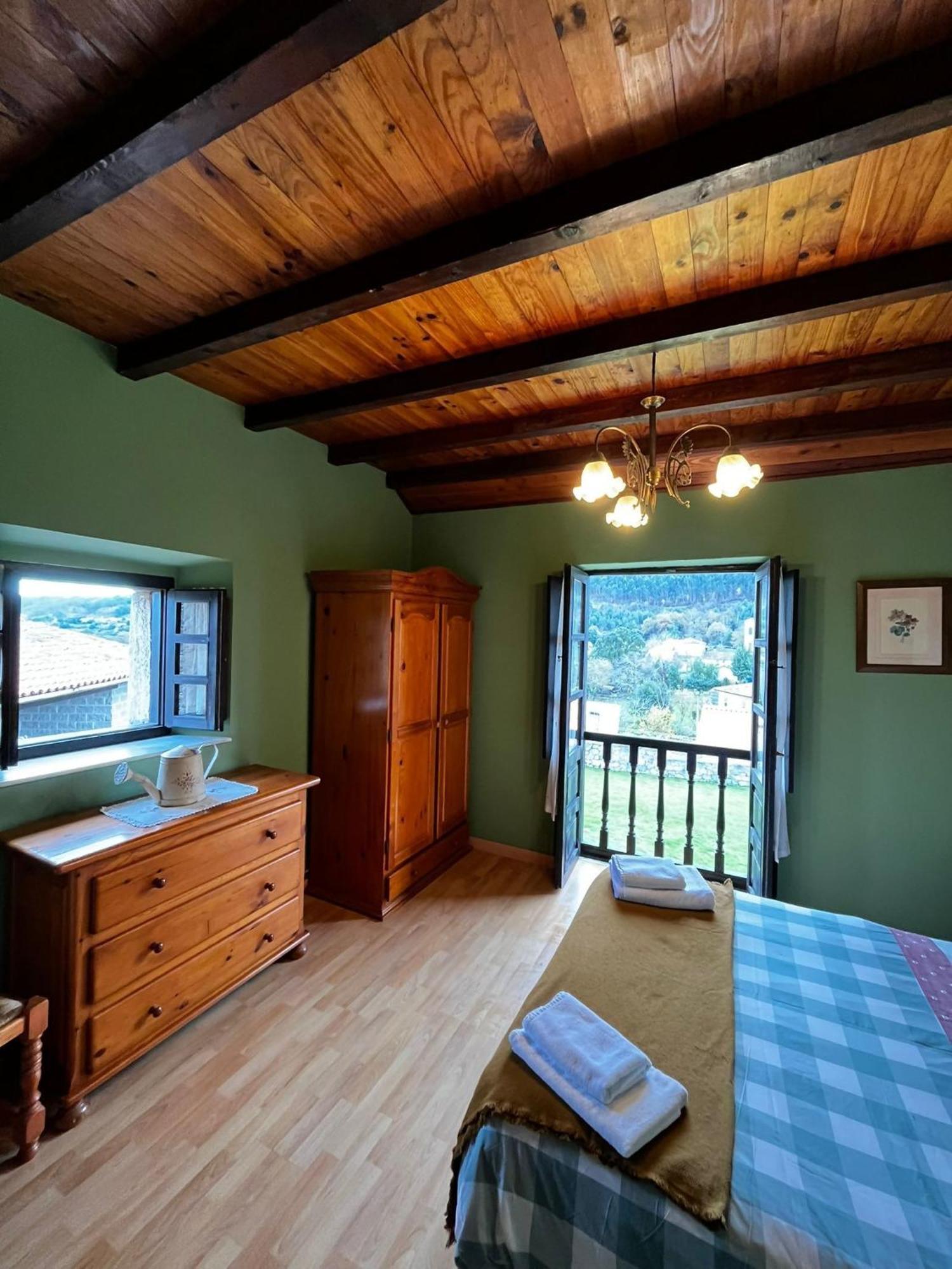 Casa Lula 2 Pendueles Llanes 빌라 외부 사진