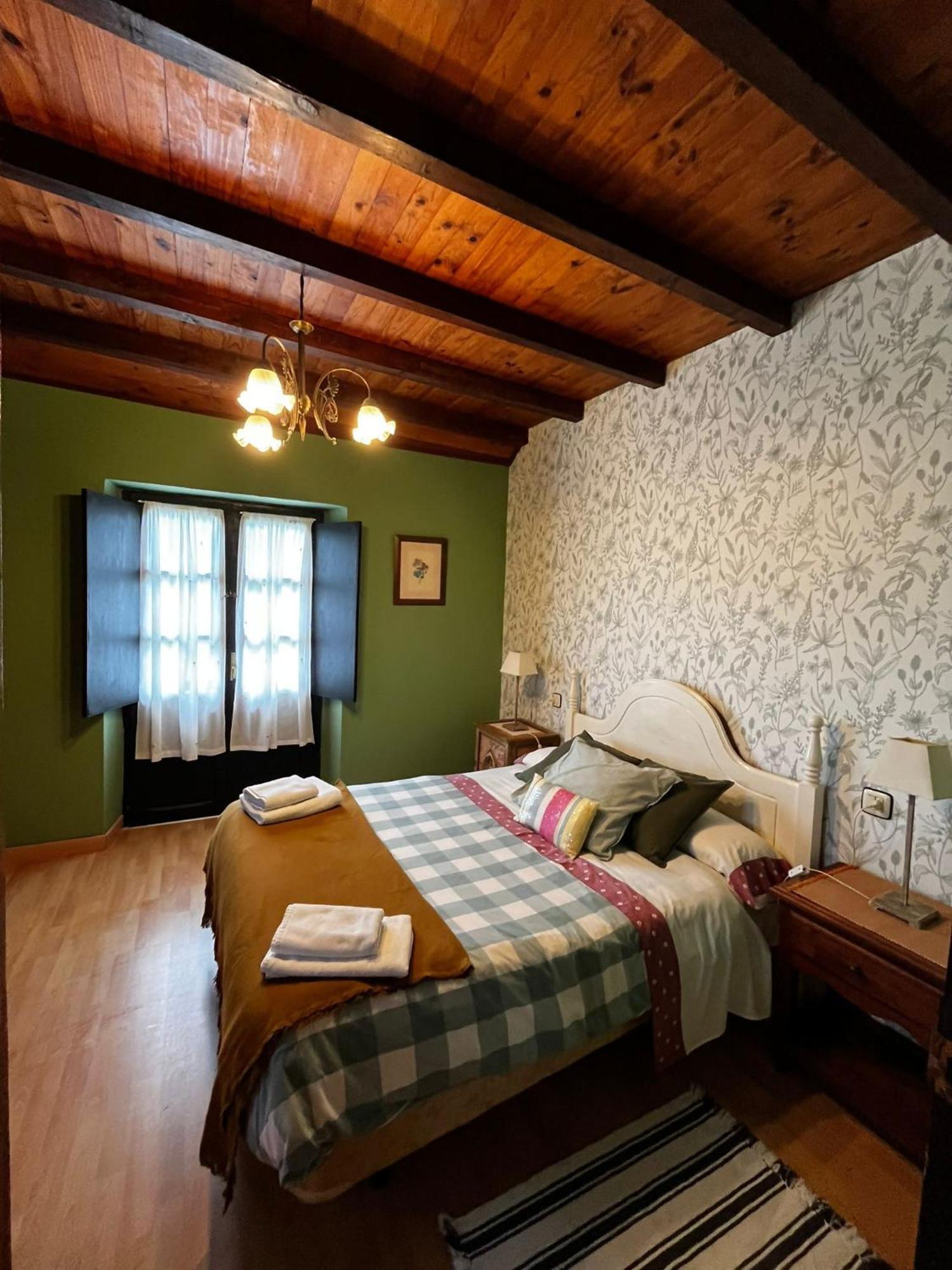 Casa Lula 2 Pendueles Llanes 빌라 외부 사진