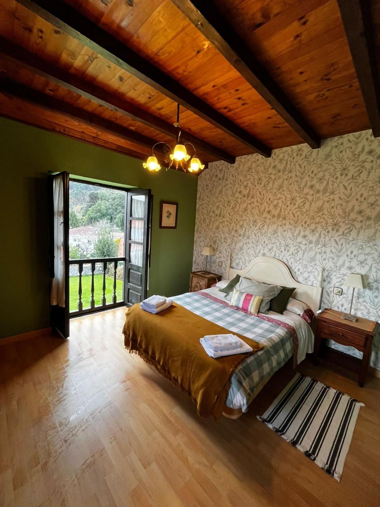 Casa Lula 2 Pendueles Llanes 빌라 외부 사진